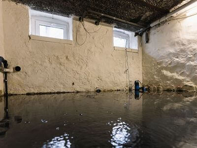 About water damage restoration service - emergency water extraction services experts in Lancaster